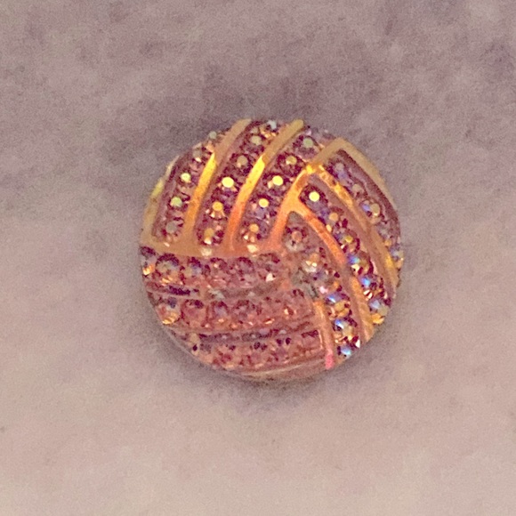 Jewelry - Snap Jewelry Button